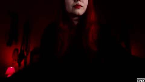 Goddess Amanita online show from October 22, 8:47 am