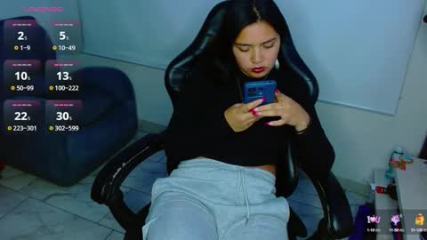 Snapshot of amanne_misa chatting on September 14, 2:00 am Amanne Misa online show from September 14, 2:00 am