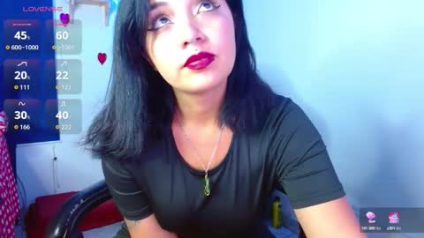 Snapshot of amanne_misa chatting on September 19, 10:43 pm Amanne Misa online show from September 19, 10:43 pm
