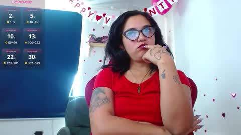 Amanne Misa online show from February 18, 6:26 pm