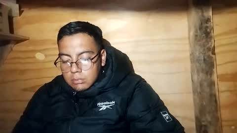 Adicto al sexo online show from February 21, 4:07 am