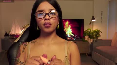  Ama  online show from March 23, 11:09 pm