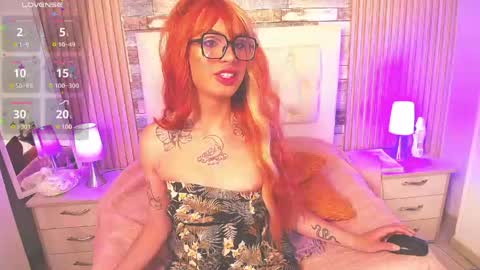 amapola_hs online show from June 2, 8:33 pm