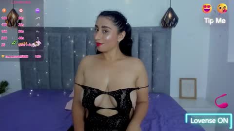 Snapshot of amara18_ chatting on February 24, 8:40 pm amara18_ online show from February 24, 8:40 pm