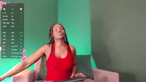 luna online show from December 30, 6:38 pm