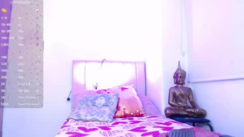 luna online show from March 3, 2:48 pm