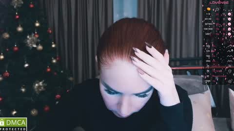 amara campbell online show from January 8, 11:43 am