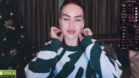 amara campbell online show from January 12, 12:55 pm