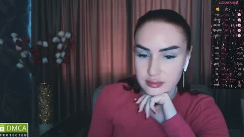 amara campbell online show from January 19, 5:48 am