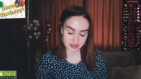 amara campbell online show from January 30, 3:33 am