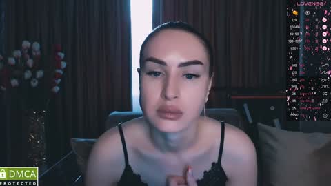 amara campbell online show from February 5, 2:19 am