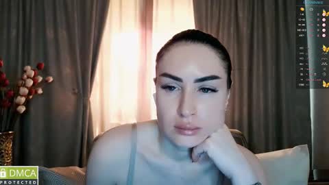 amara campbell online show from September 27, 3:55 am