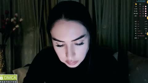 amara campbell online show from November 19, 11:32 am