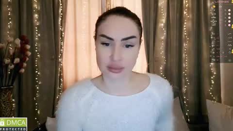 amara campbell online show from January 14, 5:46 am