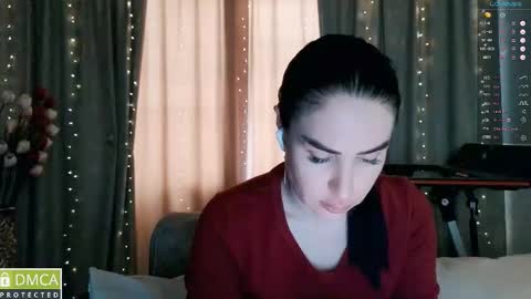 amara campbell online show from January 19, 5:44 am