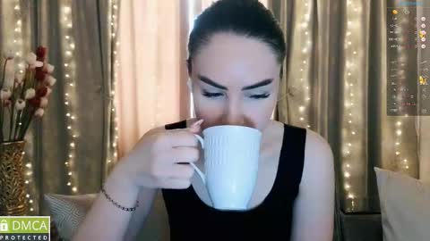 amara campbell online show from February 9, 3:32 am