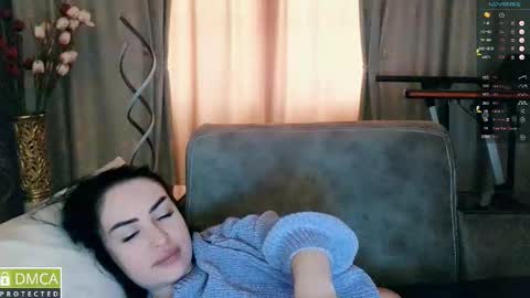 Snapshot of amara_campbell chatting on February 12, 3:12 am amara campbell online show from February 12, 3:12 am