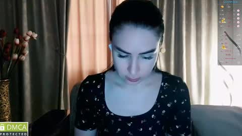 Snapshot of amara_campbell chatting on February 14, 3:14 am amara campbell online show from February 14, 3:14 am