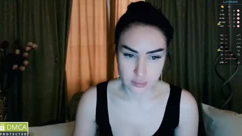 Snapshot of amara_campbell chatting on February 15, 3:03 am amara campbell online show from February 15, 3:03 am