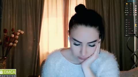 Snapshot of amara_campbell chatting on February 24, 5:49 am amara campbell online show from February 24, 5:49 am