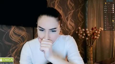 Snapshot of amara_campbell chatting on February 25, 5:50 am amara campbell online show from February 25, 5:50 am