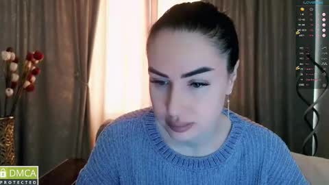 Snapshot of amara_campbell chatting on February 28, 4:24 am amara campbell online show from February 28, 4:24 am