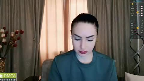 Snapshot of amara_campbell chatting on March 2, 3:20 am amara campbell online show from March 2, 3:20 am