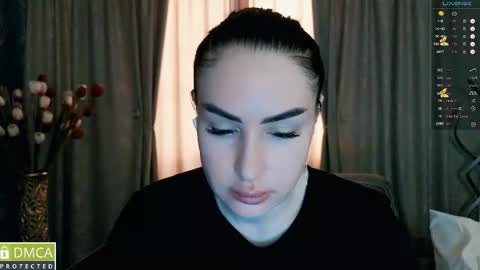 Snapshot of amara_campbell chatting on March 3, 4:51 am amara campbell online show from March 3, 4:51 am