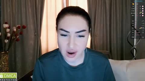 Snapshot of amara_campbell chatting on March 5, 5:58 am amara campbell online show from March 5, 5:58 am