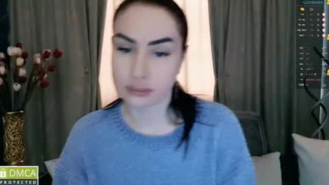 Snapshot of amara_campbell chatting on March 6, 6:32 am amara campbell online show from March 6, 6:32 am