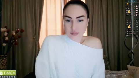 Snapshot of amara_campbell chatting on March 13, 4:19 am amara campbell online show from March 13, 4:19 am