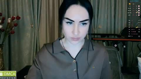 Snapshot of amara_campbell chatting on March 14, 11:59 am amara campbell online show from March 14, 11:59 am