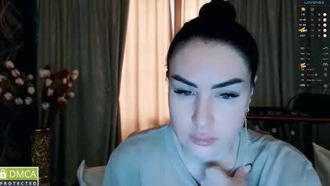 Snapshot of amara_campbell chatting on March 20, 3:33 am amara campbell online show from March 20, 3:33 am