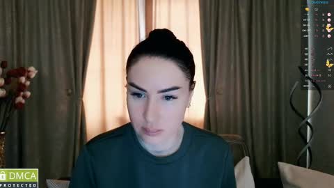 Snapshot of amara_campbell chatting on April 12, 3:22 am amara campbell online show from April 12, 3:22 am