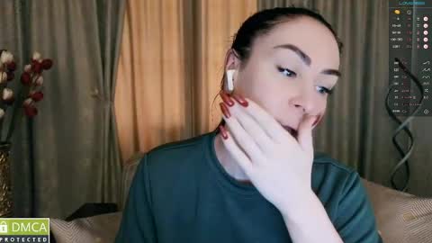 Snapshot of amara_campbell chatting on May 21, 1:56 am amara campbell online show from May 21, 1:56 am