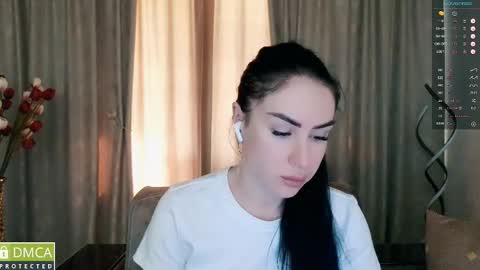 Snapshot of amara_campbell chatting on June 10, 3:07 am amara campbell online show from June 10, 3:07 am