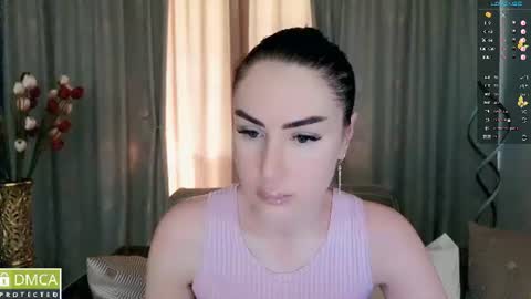 Snapshot of amara_campbell chatting on June 11, 3:15 am amara campbell online show from June 11, 3:15 am