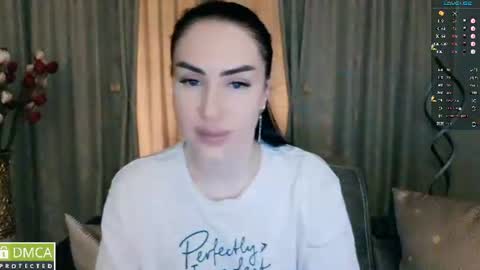 Snapshot of amara_campbell chatting on June 12, 3:05 am amara campbell online show from June 12, 3:05 am