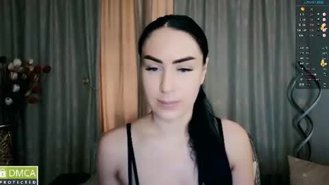 amara campbell online show from July 11, 4:26 am