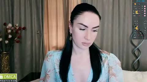 amara campbell online show from July 22, 2:58 am