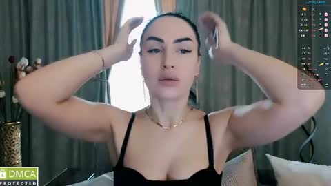 amara campbell online show from July 30, 3:05 am