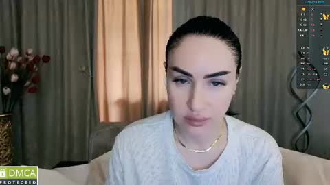amara campbell online show from August 2, 5:28 am