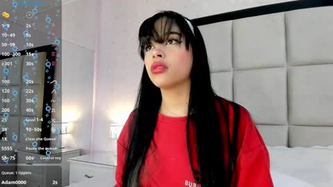Amara Grant online show from January 11, 3:42 pm