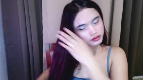 amara_hayami online show from November 12, 12:44 am