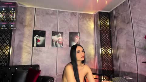 Amara Lewis online show from December 26, 12:05 pm