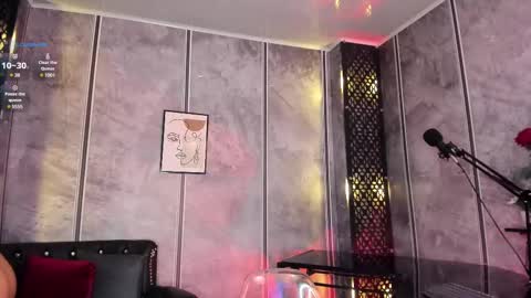 Amara Lewis online show from March 4, 12:12 pm