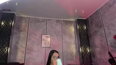 Amara Lewis online show from September 9, 12:15 pm
