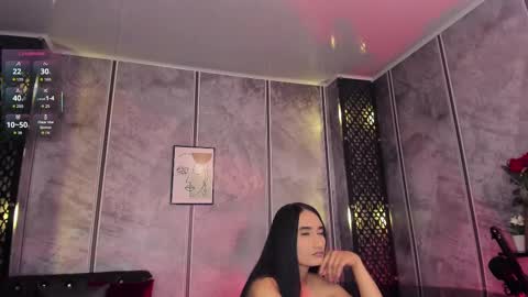Amara Lewis online show from September 18, 12:07 pm