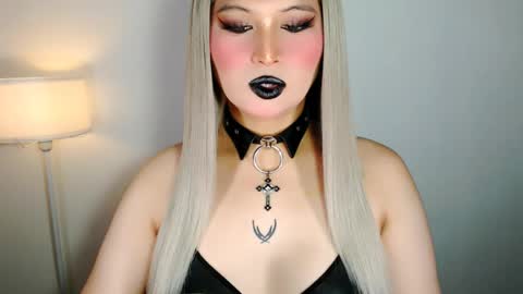 Amara online show from March 27, 8:26 am