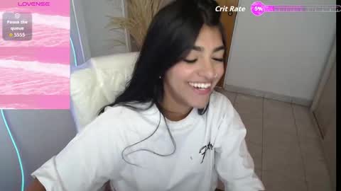 amara_silk online show from September 16, 7:26 pm
